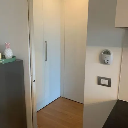 Apartment Place Of Peace *