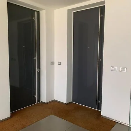 Place Of Peace Apartment