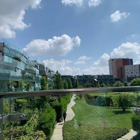 Place Of Peace