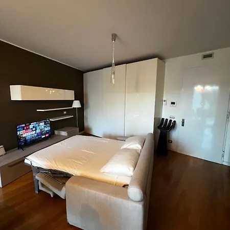 Place Of Peace Apartment