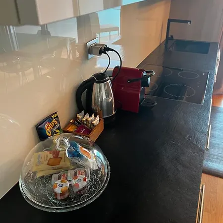 Place Of Peace Apartment Assago