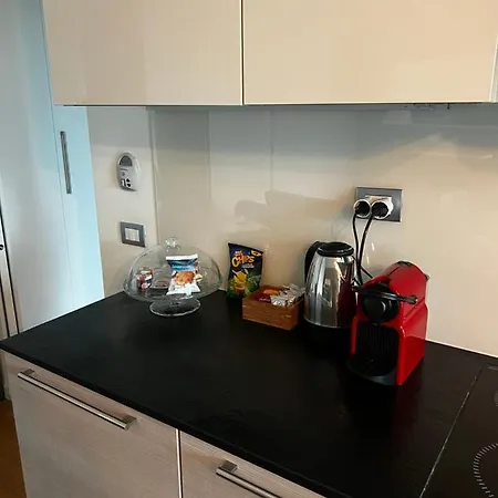 Place Of Peace Apartment Assago