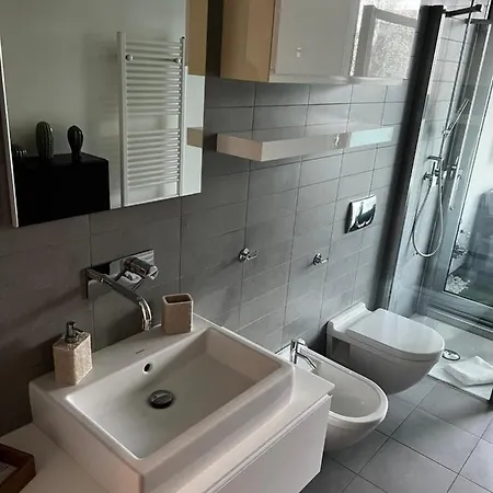 Place Of Peace Apartment *